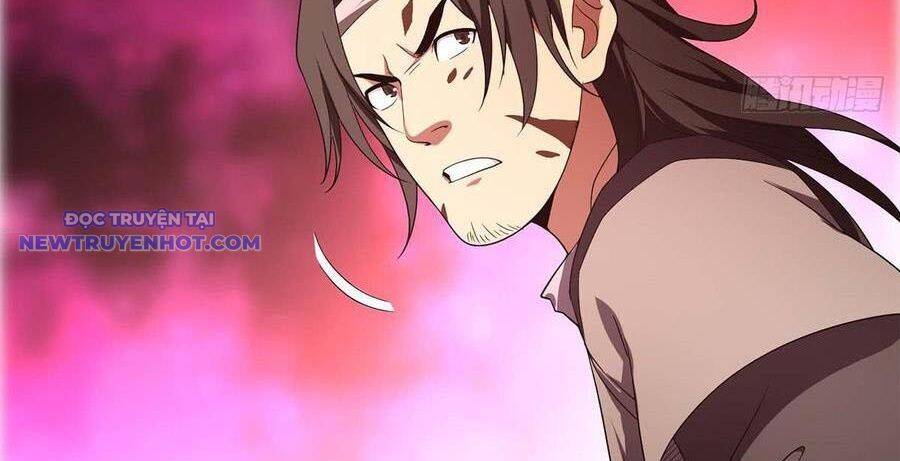 Thiên Long Bát Bộ Webtoon Chap 125 - Next Chap 126