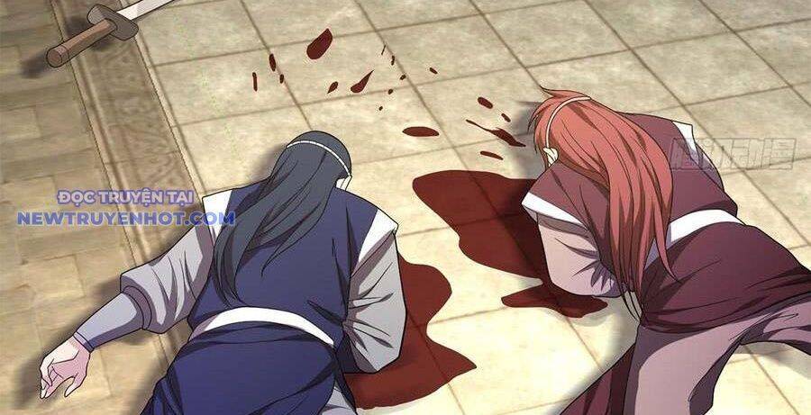 Thiên Long Bát Bộ Webtoon Chap 125 - Next Chap 126