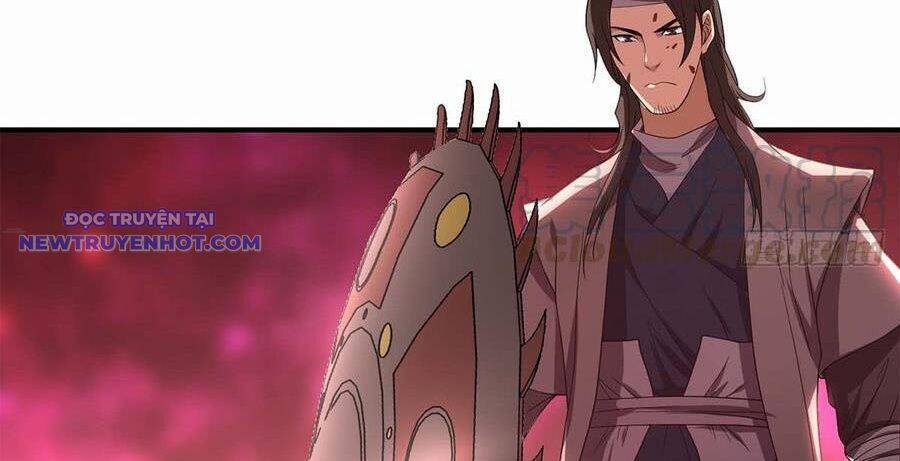 Thiên Long Bát Bộ Webtoon Chap 125 - Next Chap 126