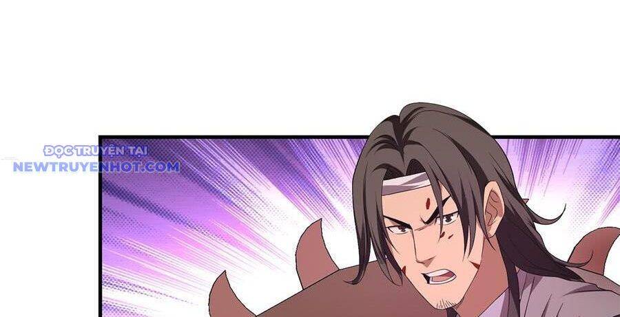 Thiên Long Bát Bộ Webtoon Chap 125 - Next Chap 126