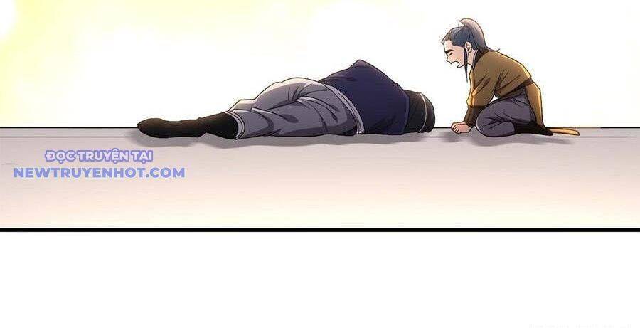 Thiên Long Bát Bộ Webtoon Chap 125 - Next Chap 126