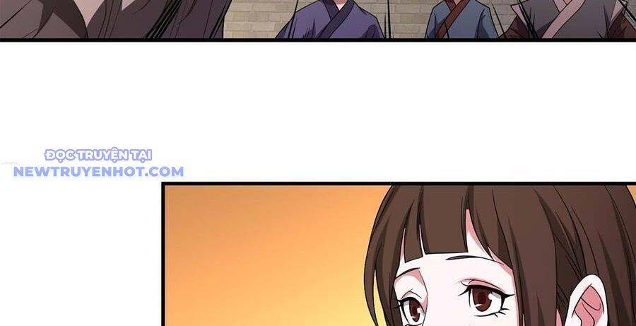 Thiên Long Bát Bộ Webtoon Chap 125 - Next Chap 126