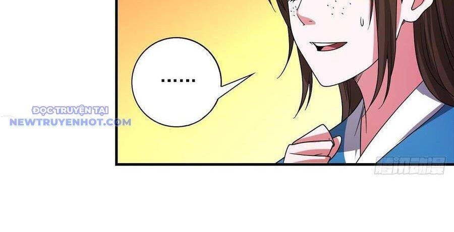 Thiên Long Bát Bộ Webtoon Chap 125 - Next Chap 126