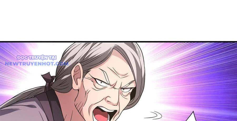 Thiên Long Bát Bộ Webtoon Chap 125 - Next Chap 126