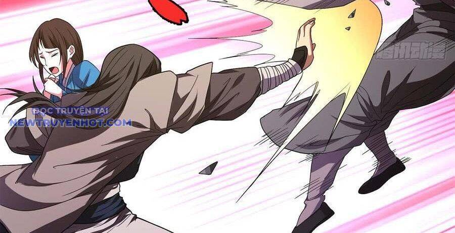 Thiên Long Bát Bộ Webtoon Chap 125 - Next Chap 126