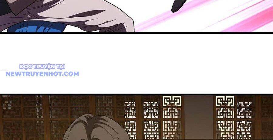 Thiên Long Bát Bộ Webtoon Chap 125 - Next Chap 126