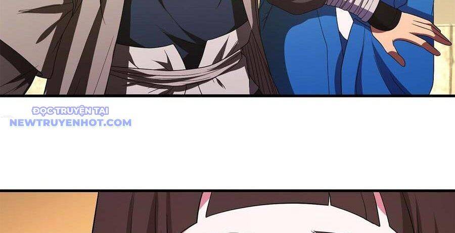 Thiên Long Bát Bộ Webtoon Chap 125 - Next Chap 126