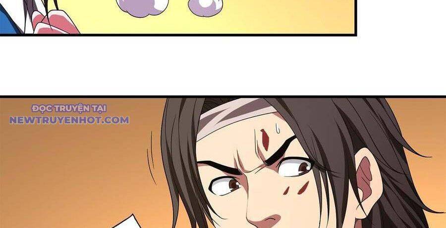 Thiên Long Bát Bộ Webtoon Chap 125 - Next Chap 126