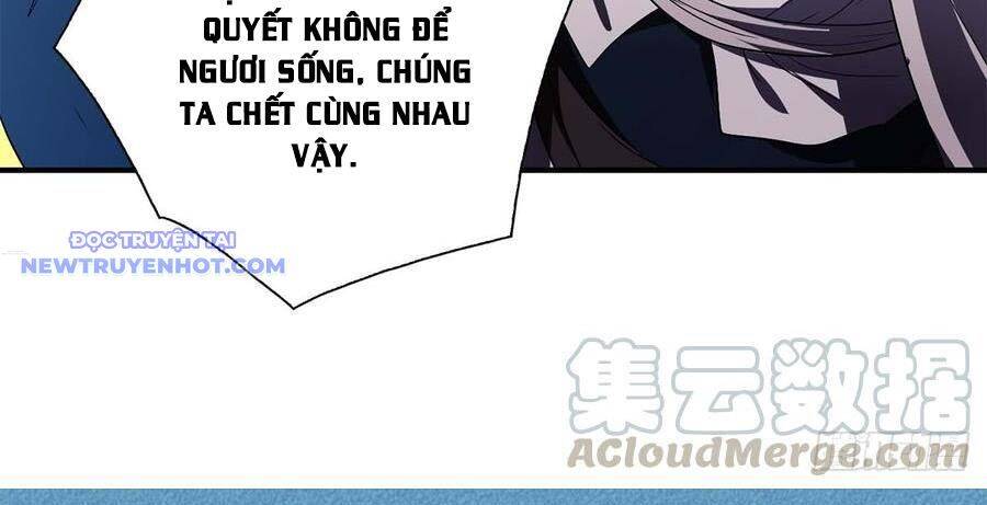 Thiên Long Bát Bộ Webtoon Chap 125 - Next Chap 126