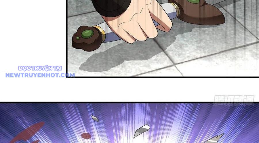 Thiên Long Bát Bộ Webtoon Chap 126 - Next Chap 127