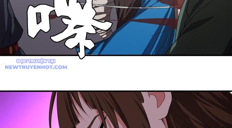 Thiên Long Bát Bộ Webtoon Chap 126 - Next Chap 127