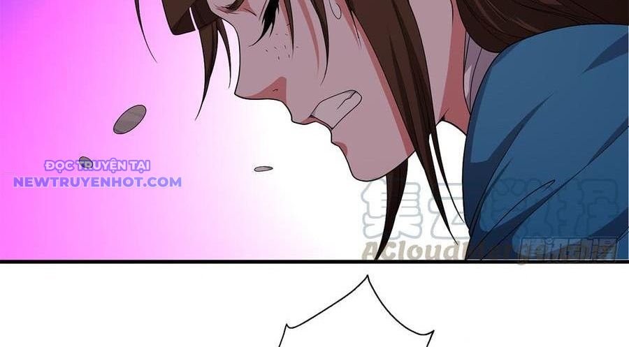 Thiên Long Bát Bộ Webtoon Chap 126 - Next Chap 127