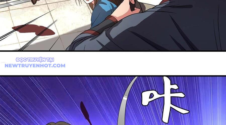 Thiên Long Bát Bộ Webtoon Chap 126 - Next Chap 127
