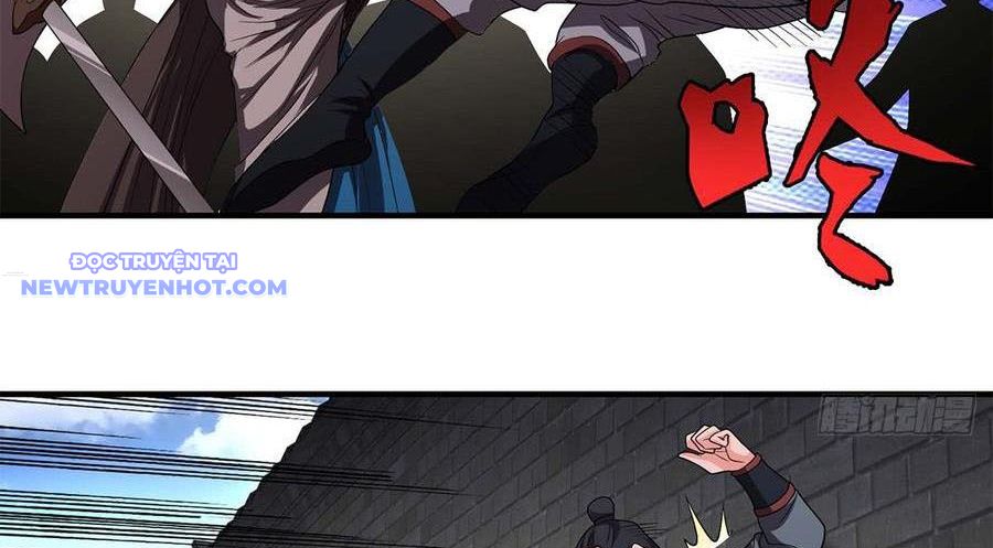 Thiên Long Bát Bộ Webtoon Chap 126 - Next Chap 127