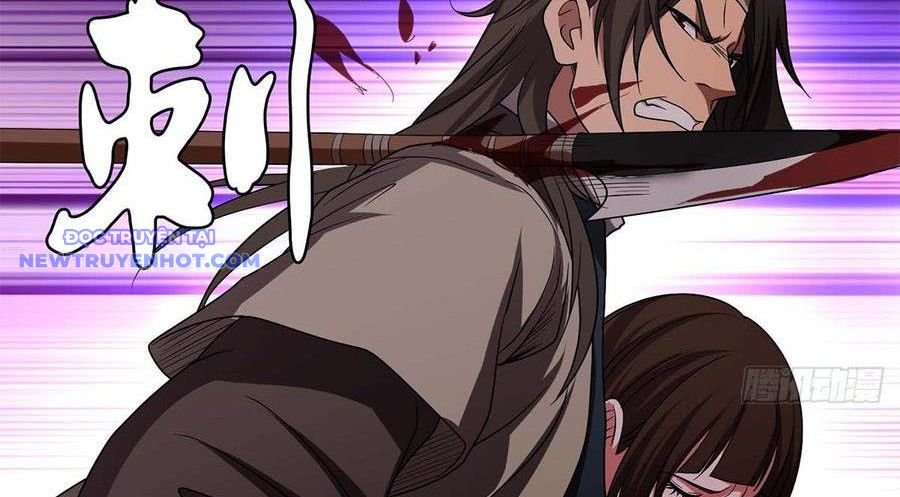 Thiên Long Bát Bộ Webtoon Chap 126 - Next Chap 127