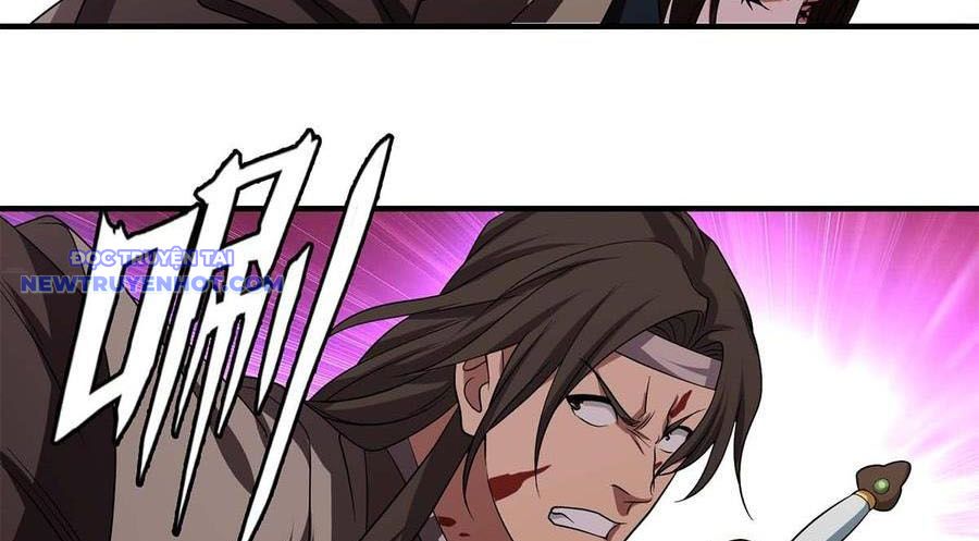 Thiên Long Bát Bộ Webtoon Chap 126 - Next Chap 127