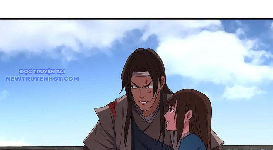 Thiên Long Bát Bộ Webtoon Chap 126 - Next Chap 127