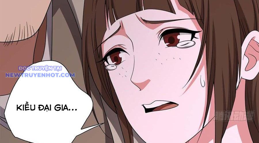 Thiên Long Bát Bộ Webtoon Chap 126 - Next Chap 127