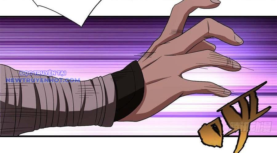 Thiên Long Bát Bộ Webtoon Chap 126 - Next Chap 127