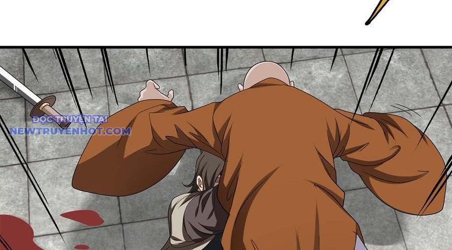 Thiên Long Bát Bộ Webtoon Chap 126 - Next Chap 127