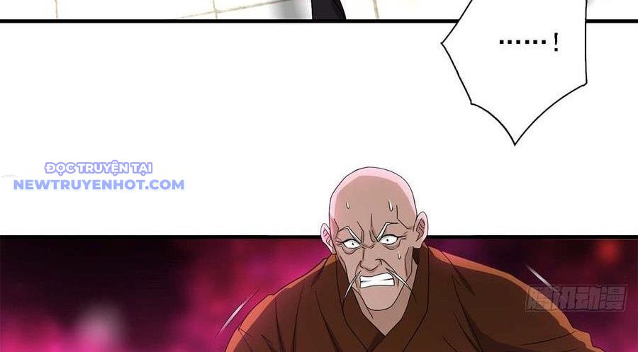 Thiên Long Bát Bộ Webtoon Chap 126 - Next Chap 127