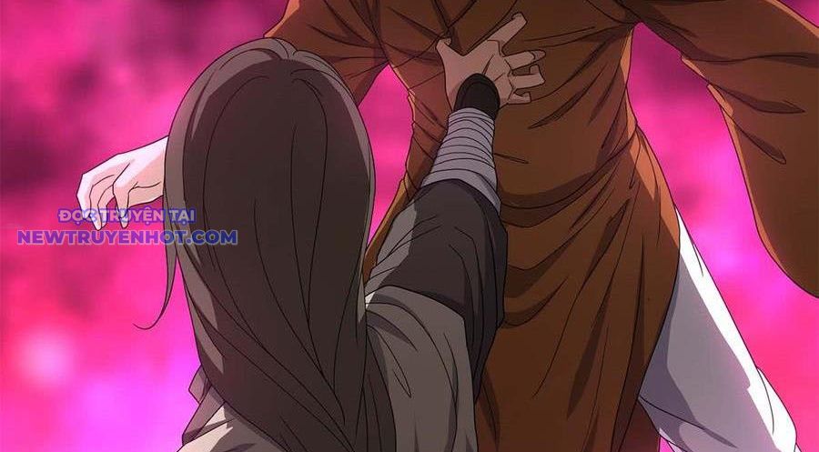 Thiên Long Bát Bộ Webtoon Chap 126 - Next Chap 127