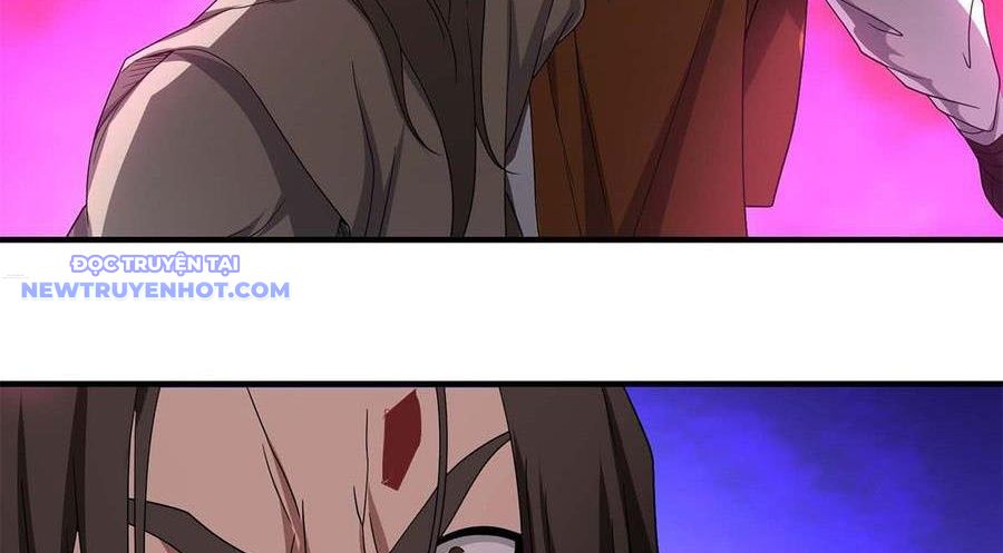 Thiên Long Bát Bộ Webtoon Chap 126 - Next Chap 127