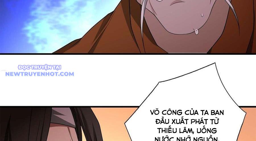 Thiên Long Bát Bộ Webtoon Chap 126 - Next Chap 127