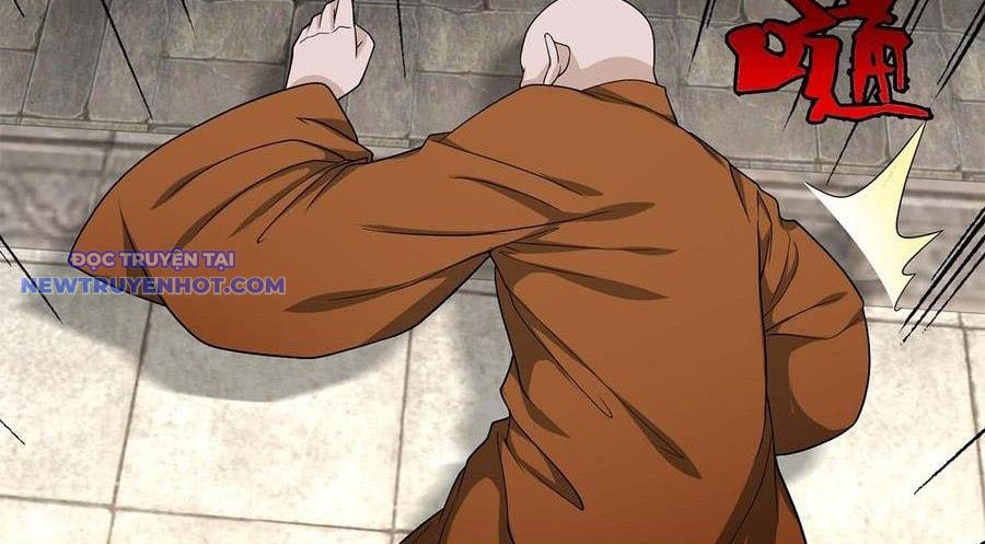 Thiên Long Bát Bộ Webtoon Chap 126 - Next Chap 127