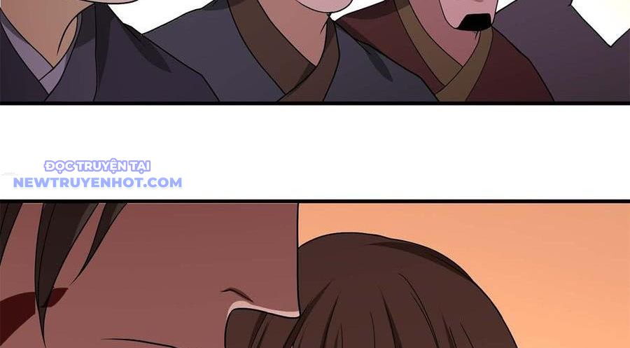 Thiên Long Bát Bộ Webtoon Chap 126 - Next Chap 127