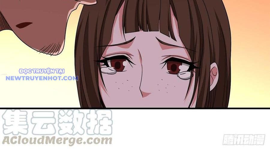 Thiên Long Bát Bộ Webtoon Chap 126 - Next Chap 127