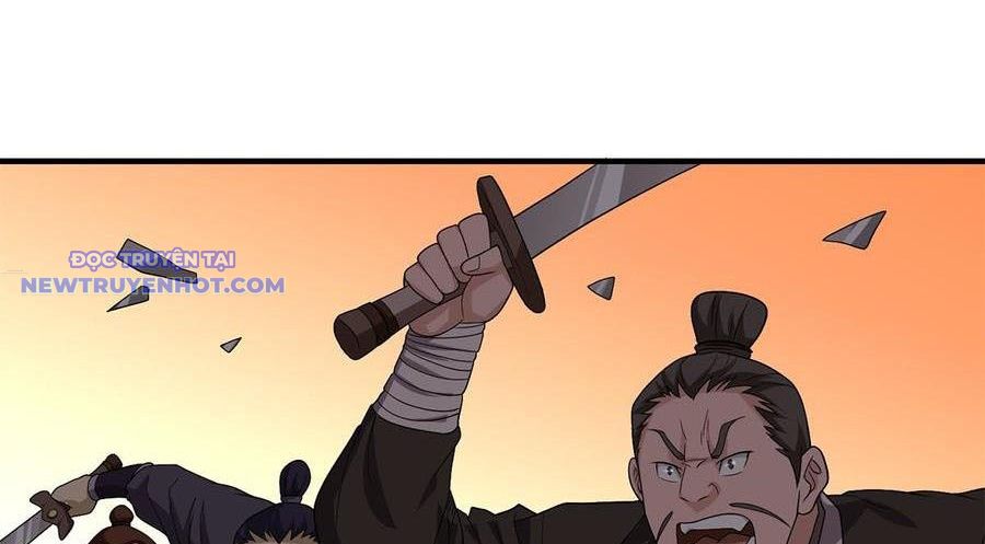 Thiên Long Bát Bộ Webtoon Chap 126 - Next Chap 127