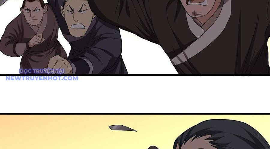 Thiên Long Bát Bộ Webtoon Chap 126 - Next Chap 127