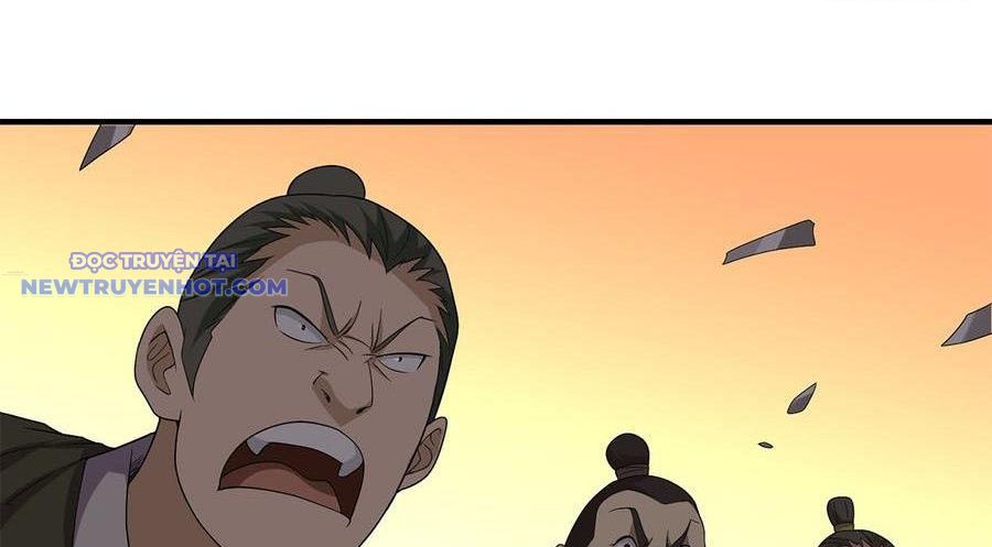 Thiên Long Bát Bộ Webtoon Chap 126 - Next Chap 127