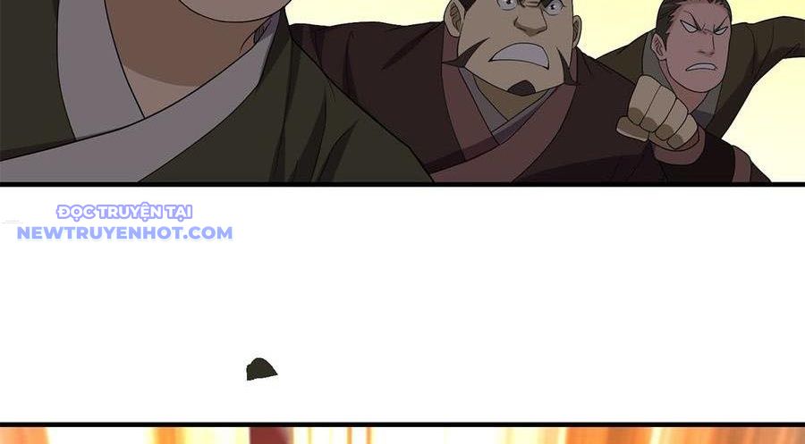 Thiên Long Bát Bộ Webtoon Chap 126 - Next Chap 127