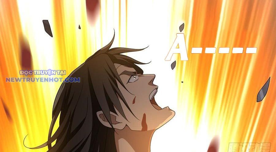 Thiên Long Bát Bộ Webtoon Chap 126 - Next Chap 127