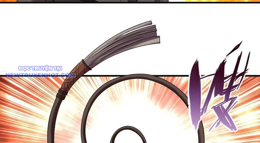 Thiên Long Bát Bộ Webtoon Chap 126 - Next Chap 127