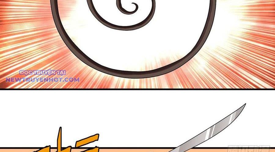 Thiên Long Bát Bộ Webtoon Chap 126 - Next Chap 127