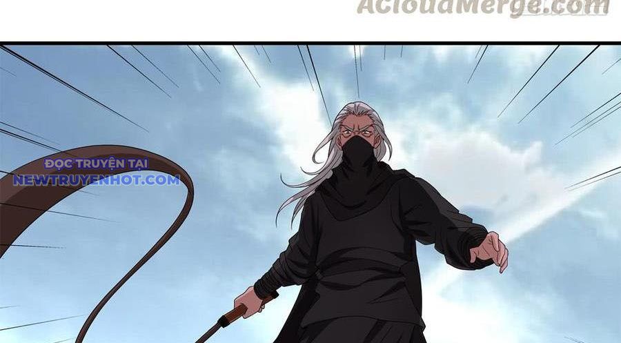 Thiên Long Bát Bộ Webtoon Chap 126 - Next Chap 127