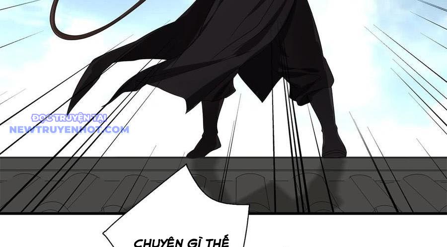 Thiên Long Bát Bộ Webtoon Chap 126 - Next Chap 127