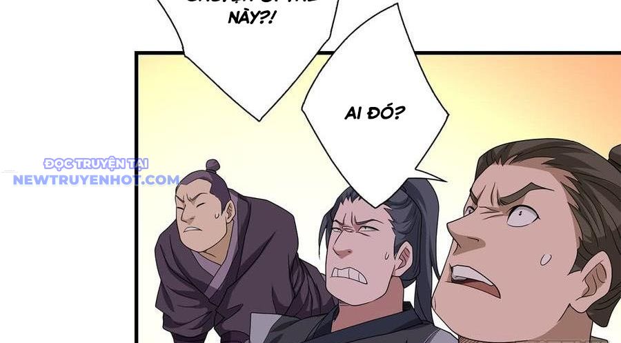 Thiên Long Bát Bộ Webtoon Chap 126 - Next Chap 127