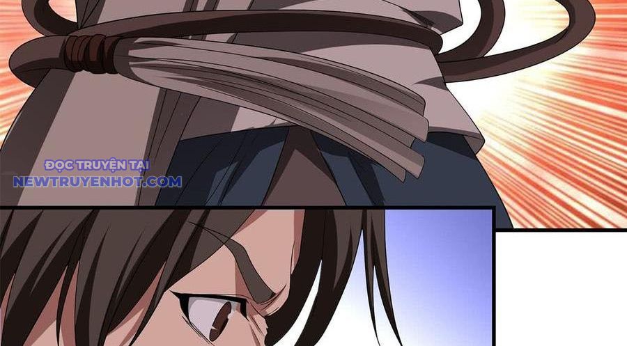 Thiên Long Bát Bộ Webtoon Chap 126 - Next Chap 127