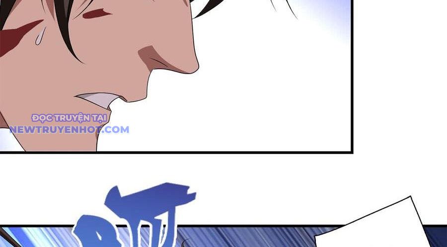 Thiên Long Bát Bộ Webtoon Chap 126 - Next Chap 127