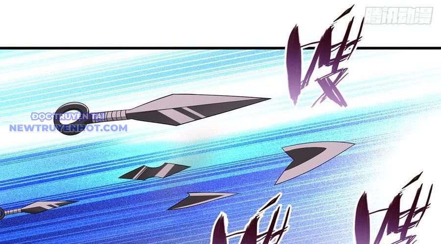 Thiên Long Bát Bộ Webtoon Chap 126 - Next Chap 127