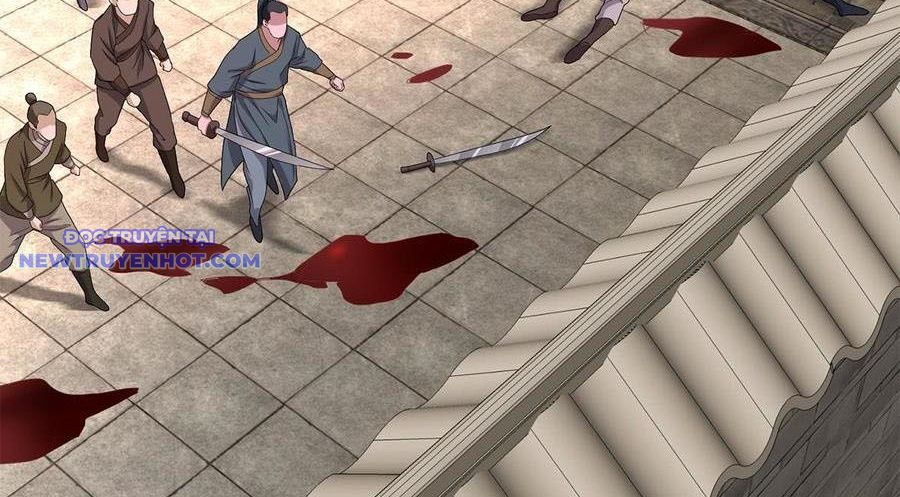 Thiên Long Bát Bộ Webtoon Chap 126 - Next Chap 127