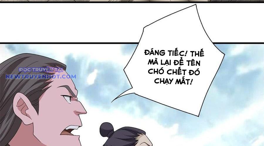 Thiên Long Bát Bộ Webtoon Chap 126 - Next Chap 127