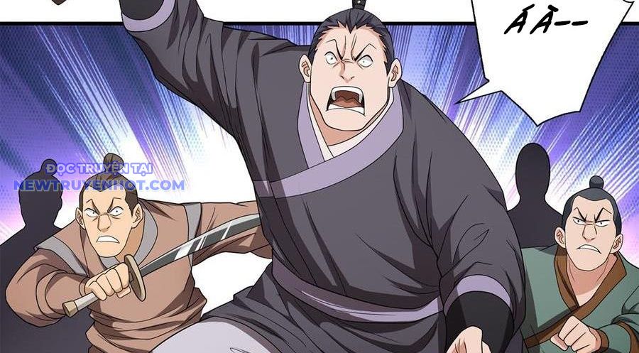 Thiên Long Bát Bộ Webtoon Chap 126 - Next Chap 127