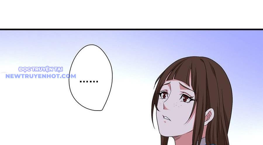 Thiên Long Bát Bộ Webtoon Chap 126 - Next Chap 127