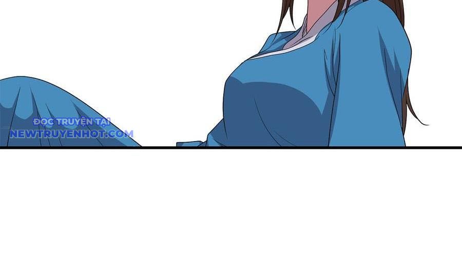 Thiên Long Bát Bộ Webtoon Chap 126 - Next Chap 127