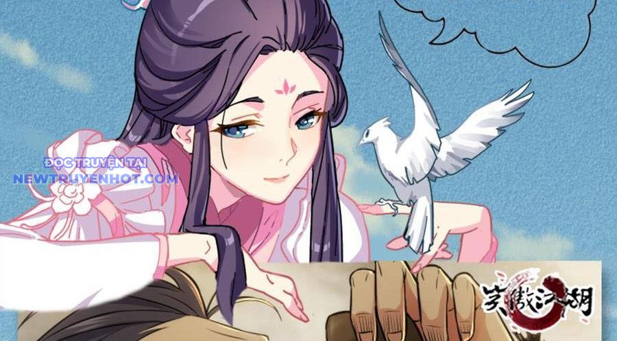 Thiên Long Bát Bộ Webtoon Chap 126 - Next Chap 127